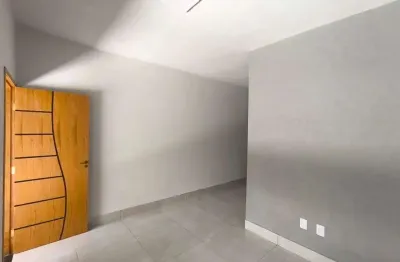 Casa à venda de 95,00m² sendo 3 Quartos 1 Suíte em Senador Canedo.