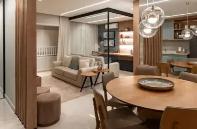 Apartamento com 3 quartos à venda na Rua C155, Jardim América, Goiânia