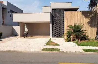 Casa com 5 quartos à venda na Rua Amaralina, 1, Alphaville Residencial, Goiânia