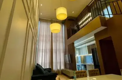 Apartamento com 2 quartos para alugar na Rua 65, 71, Jardim Goiás, Goiânia