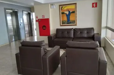 Apartamento à Venda sendo 3 quartos, sendo 1 suíte, 78,00 m².