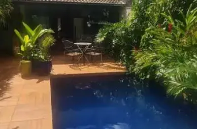 Sobrado de 3 Quartos, sendo uma suíte no Jardim Europa - Goiânia - GO