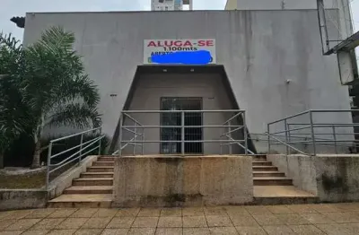Sala comercial para alugar na Rua 9, 1261, Setor Oeste, Goiânia