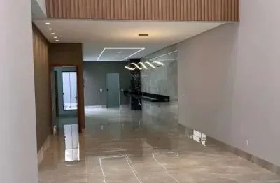 Casa com 3 quartos à venda na Rua da Anchova, 23, Jardim Atlântico, Goiânia