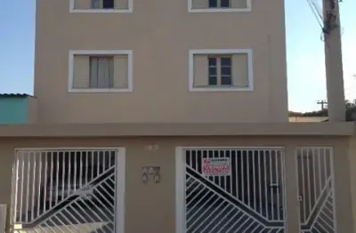 Apartamento com 2 quartos à venda na Rua Itápolis, 153, Rudge Ramos, São Bernardo do Campo