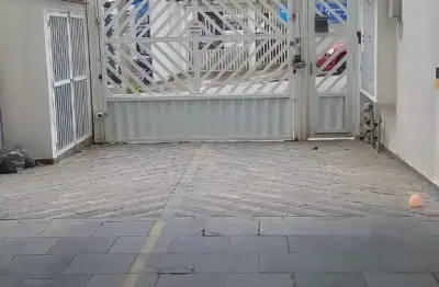 Apartamento com 2 quartos à venda na Rua Cotoxó, 100, Vila Leopoldina, Santo André