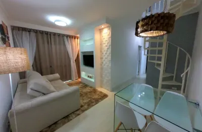 Apartamento com 2 quartos à venda na Rua Carlos Rosa Lopes, 95, Santa Terezinha, São Bernardo do Campo