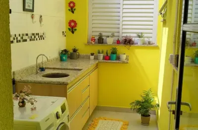Apartamento com 2 quartos à venda na Rua Armida, 40, Vila Pires, Santo André