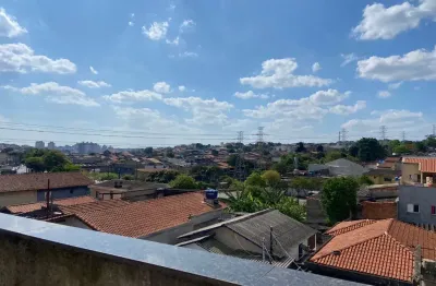 Cobertura com 2 quartos à venda na travessa são tiago, 57, parque capuava, santo andré, 40 m2 por r$ 378.000