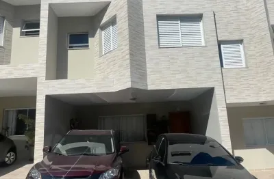 Casa em condomínio fechado com 3 quartos à venda na Rua Jaci, 85, Jardim Stella, Santo André