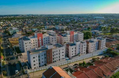 Apartamento para Venda, Jardim Amélia, 2 dormitórios, 1 banheiro, 1 vaga