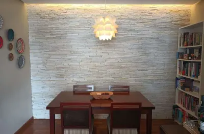 Apartamento com 2 quartos à venda no Jardim das Acacias, São Paulo 
