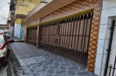 Casa com 6 quartos à venda no Jardim Santa Adelia, São Paulo 