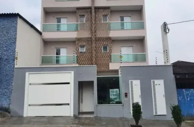 Apartamento sem condomínio em santo andré por r$ 430.000,00