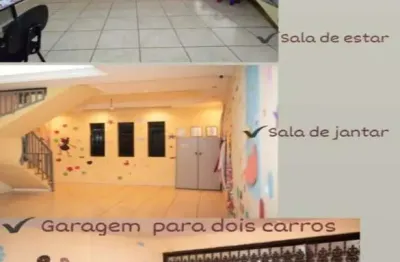 Casa com 3 dormitórios no jardim grimaldi por apenas r$ 659.000,00