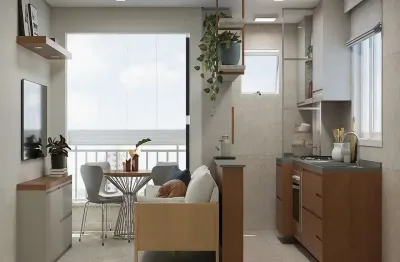 Apartamento a venda no jardim santa adélia por r$ 264.900,00