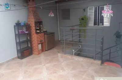Casa a venda na vila cardoso franco por r$ 400.000,00