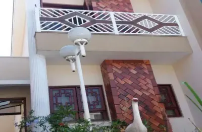 Sobrado a venda com 300m² no jardim cotiana por r$ 950.000,00, casa a venda com 300m² no jardim cotiana por r$ 950.000,00