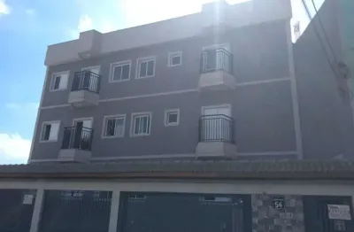 Apartamento com 2 quartos à venda na Cidade Satélite Santa Bárbara, São Paulo 