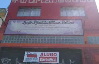 Salão comercial com 600m² a venda por r$ 1.200.000,00, prédio a venda com 600m² por r$ 1.200.000,00