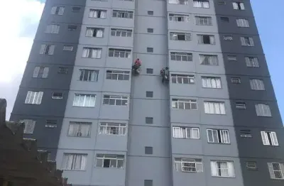 Apartamento com 52m² no conjunto jaú por apenas r$ 265.000,00