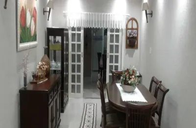 Casa com 2 quartos à venda no Jardim Santa Adelia, São Paulo 