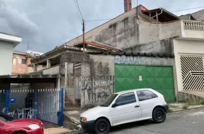 Casa a venda no parque santa madalena com 202m² por apenas r$ 450.000,00