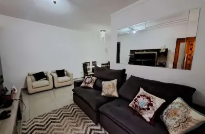Casa com edícula a venda no parque santa madalena por r$ 570.000,00