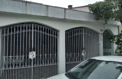 Casa com 03 dormitórios a venda próximo ao monotrilho camilo haddad por r$ 628.000,00