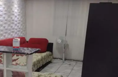 Imperdível: Apartamento à venda em São Paulo-SP, 2 quartos, 1 sala, 1 banheiro e 1 vaga de garagem no Jardim Adutora