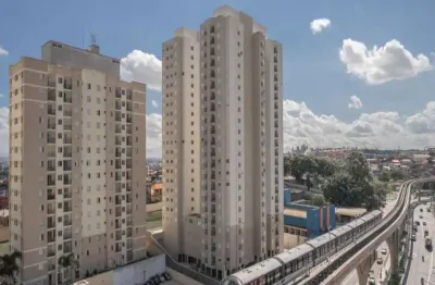 Apartamento a venda na avenida sapopemba por apenas r$ 219.000,00, apartamento a venda próximo ao monotrilho por apenas r$ 219.000,00