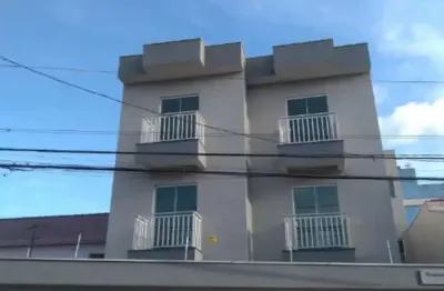 Apartamento com 1 quarto à venda no Jardim Santa Adelia, São Paulo 