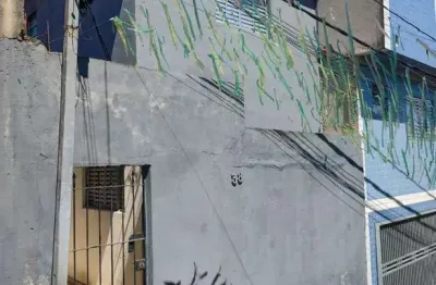 Casa a venda no promorar sapopemba por apenas r$ 220.000,00