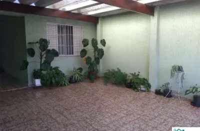 Casa térrea a venda na vila curuçá/santo andré por apenas r$ 750.000,00, casa térrea a venda em santo andré por apenas r$ 750.000,00