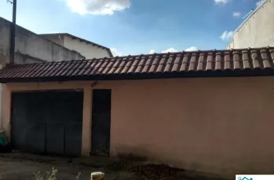 Casa em um terreno de 374m² a venda no jardim sapopemba por apenas r$ 650.000,00