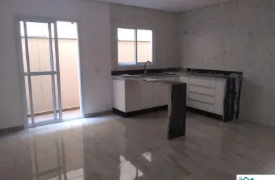 Apartamento com súite a venda em santo andré por apenas r$ 469.000,00
