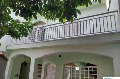 Casa a venda no jardim bancário r$550.000,00 próximo ao mercado municipal