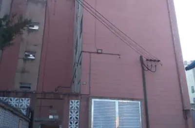 Apartamento a venda próximo ao monotrilho por apenas r$ 185.000,00