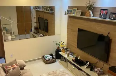 Apartamento tipo cobertura com 88m² em santo andré por r$ 480.000,00