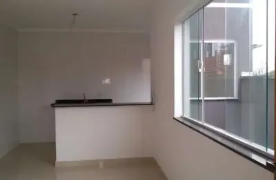Apartamento com 2 quartos à venda na Vila Invernada, São Paulo 