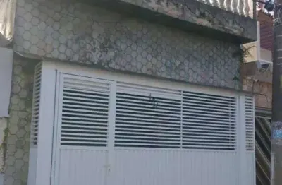 Casa térrea a venda no parque são rafael por apenas r$ 399.000,00