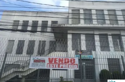 Prédio comercial próximo ao monotrilho são mateus por r$3.990.000,00