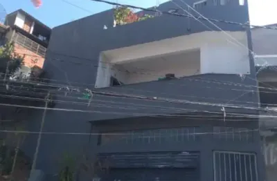 Prédio com 10 salas à venda na Fazenda da Juta, São Paulo 