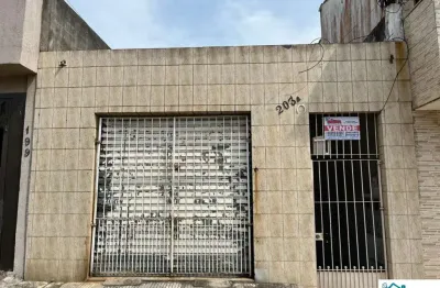 Casa com 3 quartos à venda no Jardim Sapopemba, São Paulo 