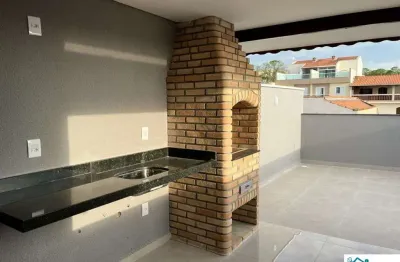 Apartamento a venda tipo cobertura no jardim utinga por apenas r$ 420.000,00, cobertura em santo andré por apenas r$ 420.000,00