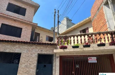 Casa com 3 quartos à venda na Fazenda da Juta, São Paulo 