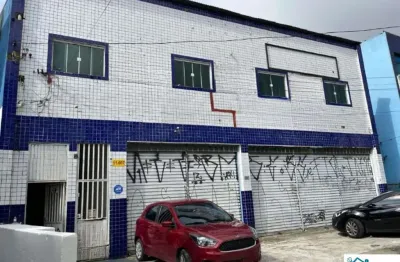 Salão comercial com 1650m² a venda na avenida sapopemba por apenas r$ 3.500.000,00
