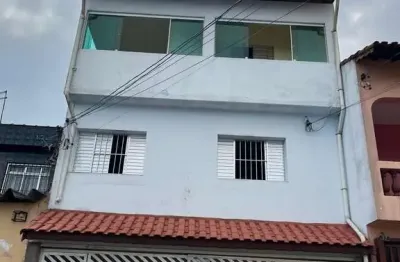 Sobrado a venda no jardim rodolfo pirani por apenas r$ 500.000,00, casa a venda no jardim rodolfo pirani por apenas r$ 500.000,00
