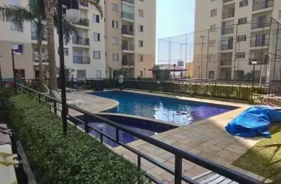 Apartamento com 2 quartos à venda no Jardim Três Marias, São Paulo 
