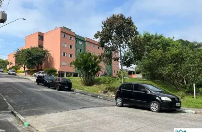 Apartamento a venda em mauá por apenas r$ 151.000,00